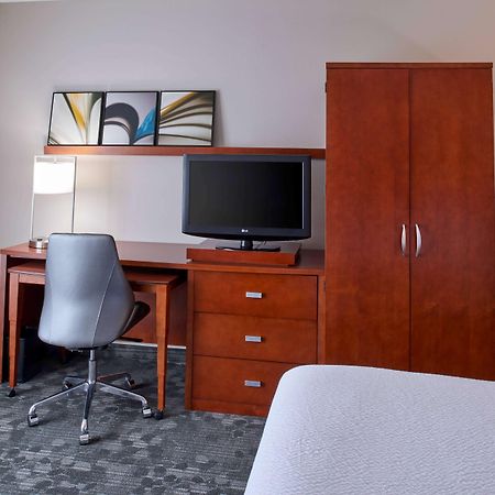 Sonesta Select Indianapolis Carmel Otel Dış mekan fotoğraf