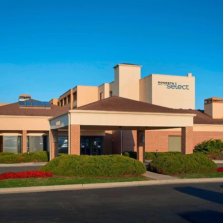 Sonesta Select Indianapolis Carmel Otel Dış mekan fotoğraf