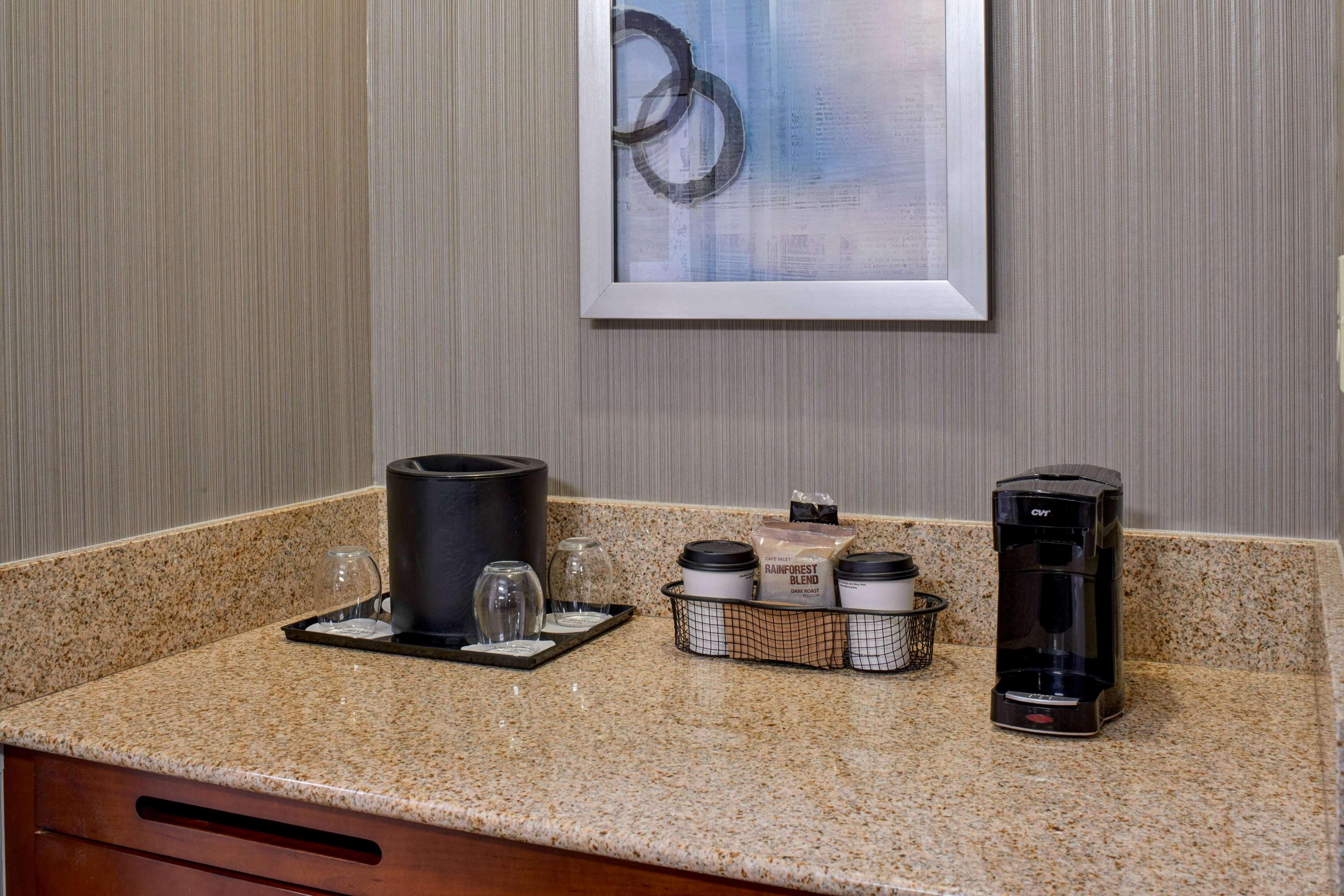 Sonesta Select Indianapolis Carmel Otel Dış mekan fotoğraf