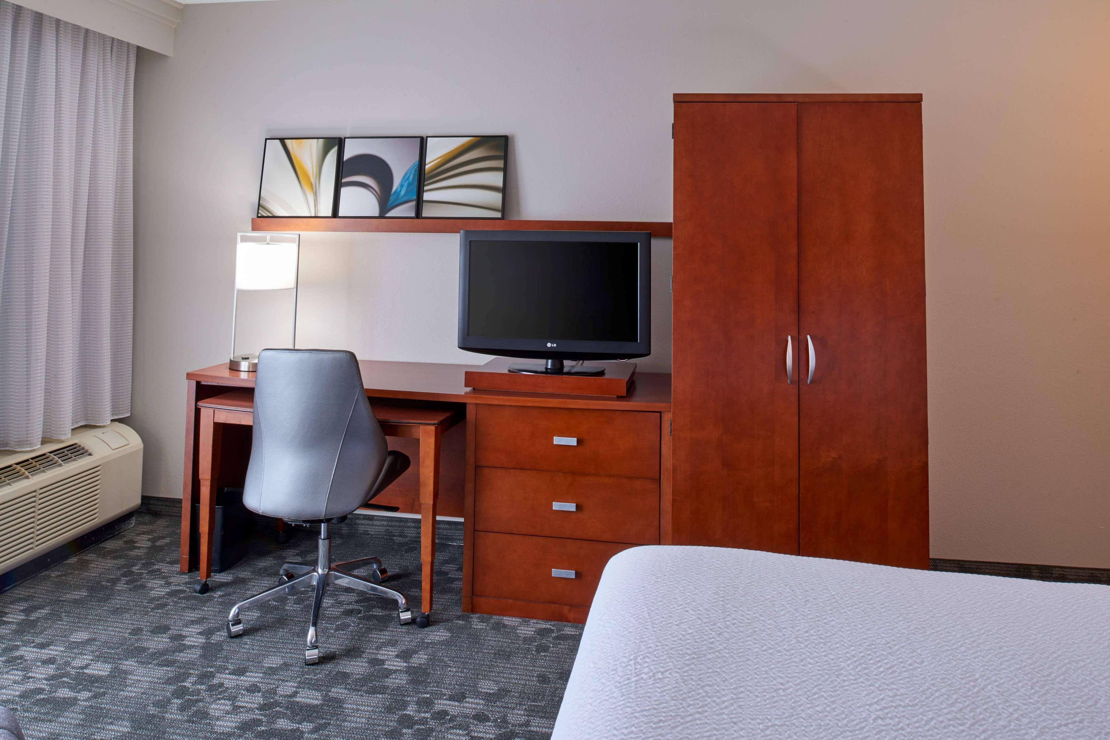 Sonesta Select Indianapolis Carmel Otel Dış mekan fotoğraf