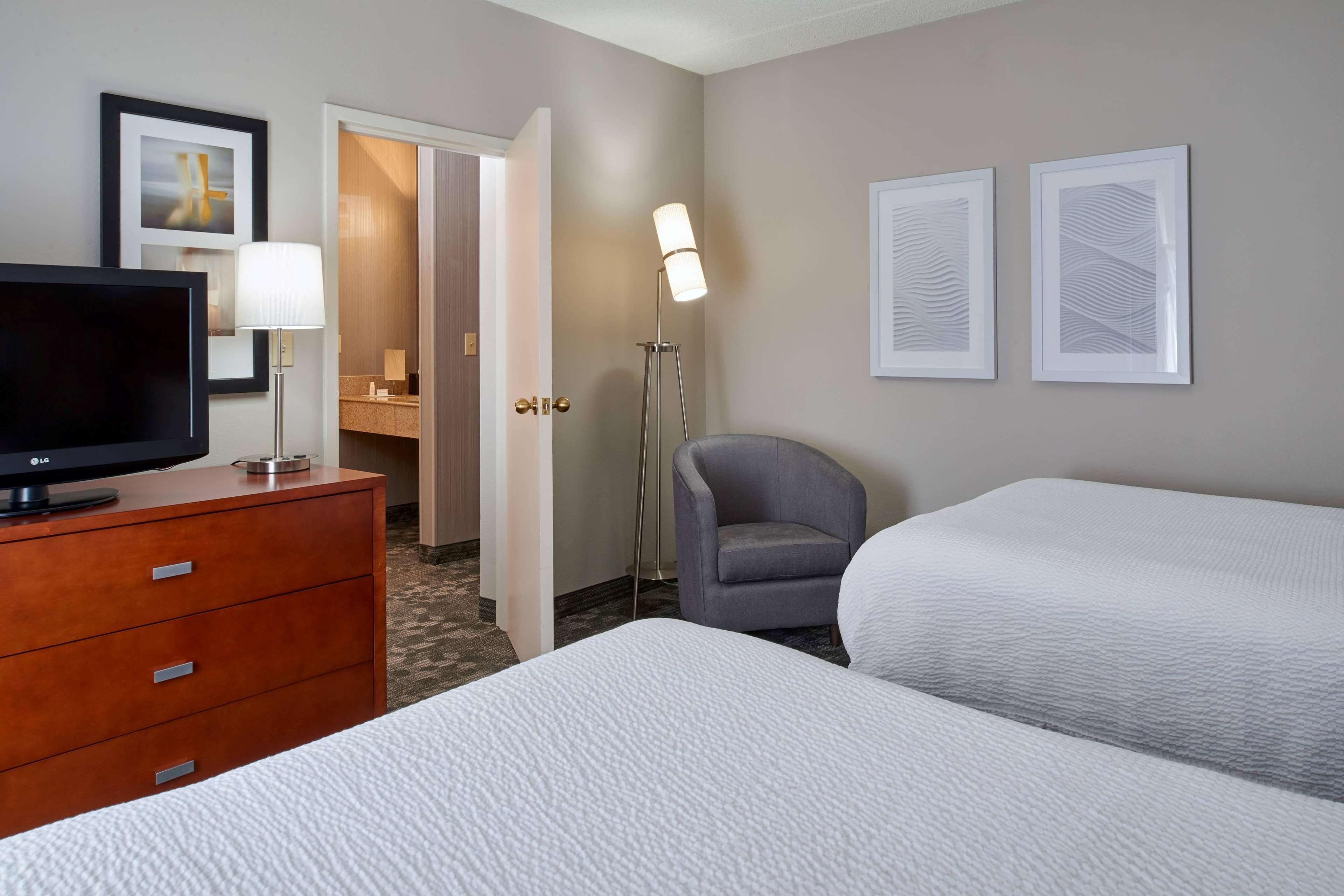 Sonesta Select Indianapolis Carmel Otel Dış mekan fotoğraf