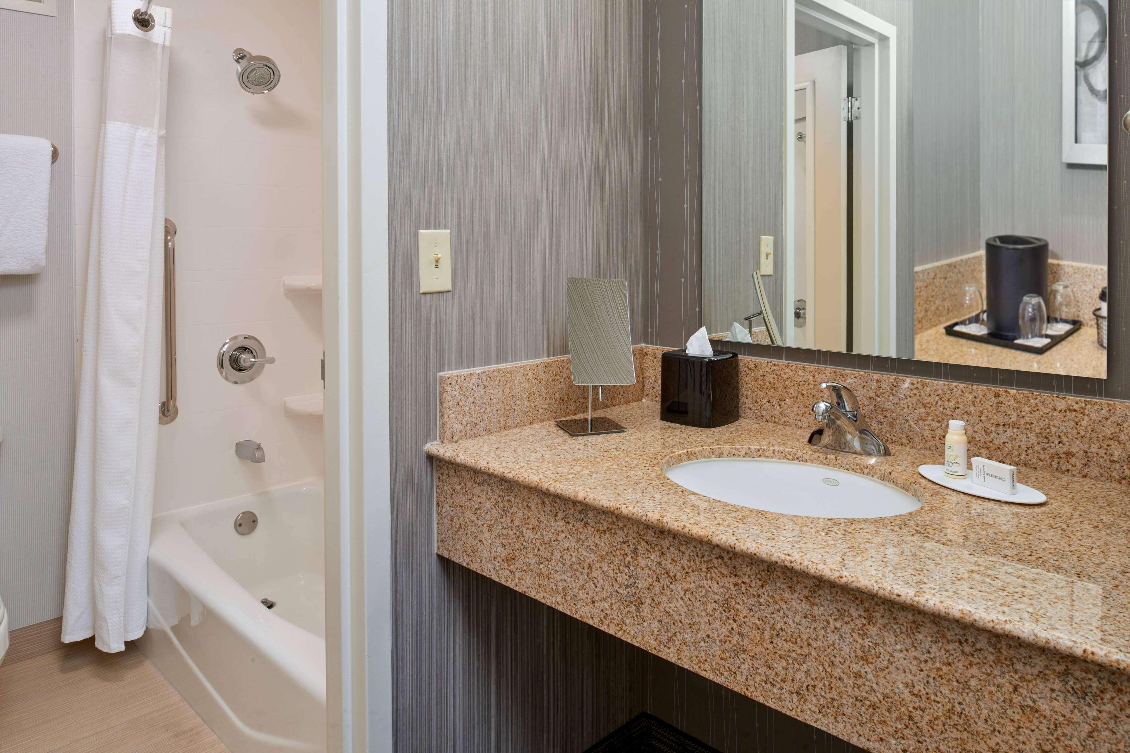 Sonesta Select Indianapolis Carmel Otel Dış mekan fotoğraf