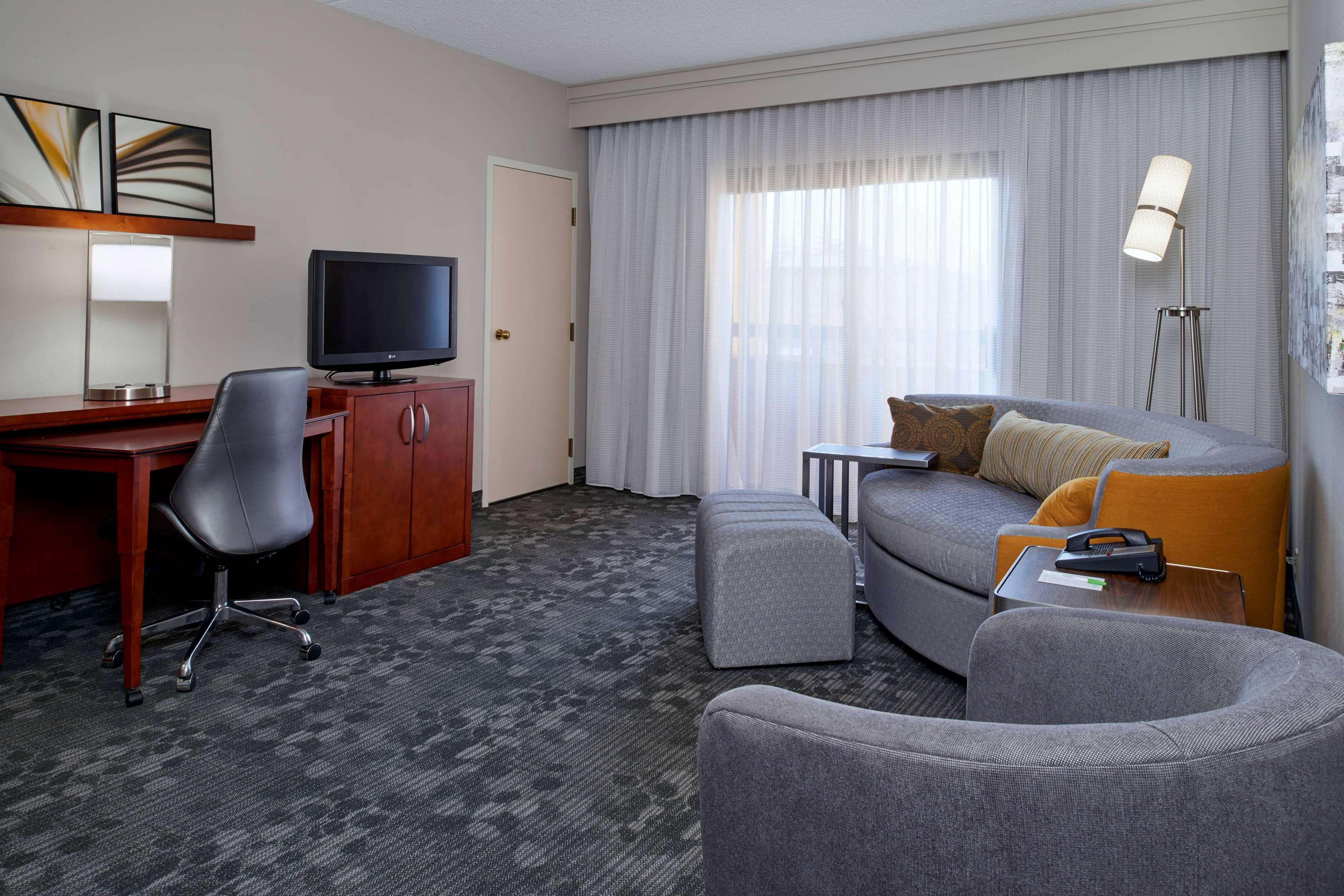 Sonesta Select Indianapolis Carmel Otel Dış mekan fotoğraf