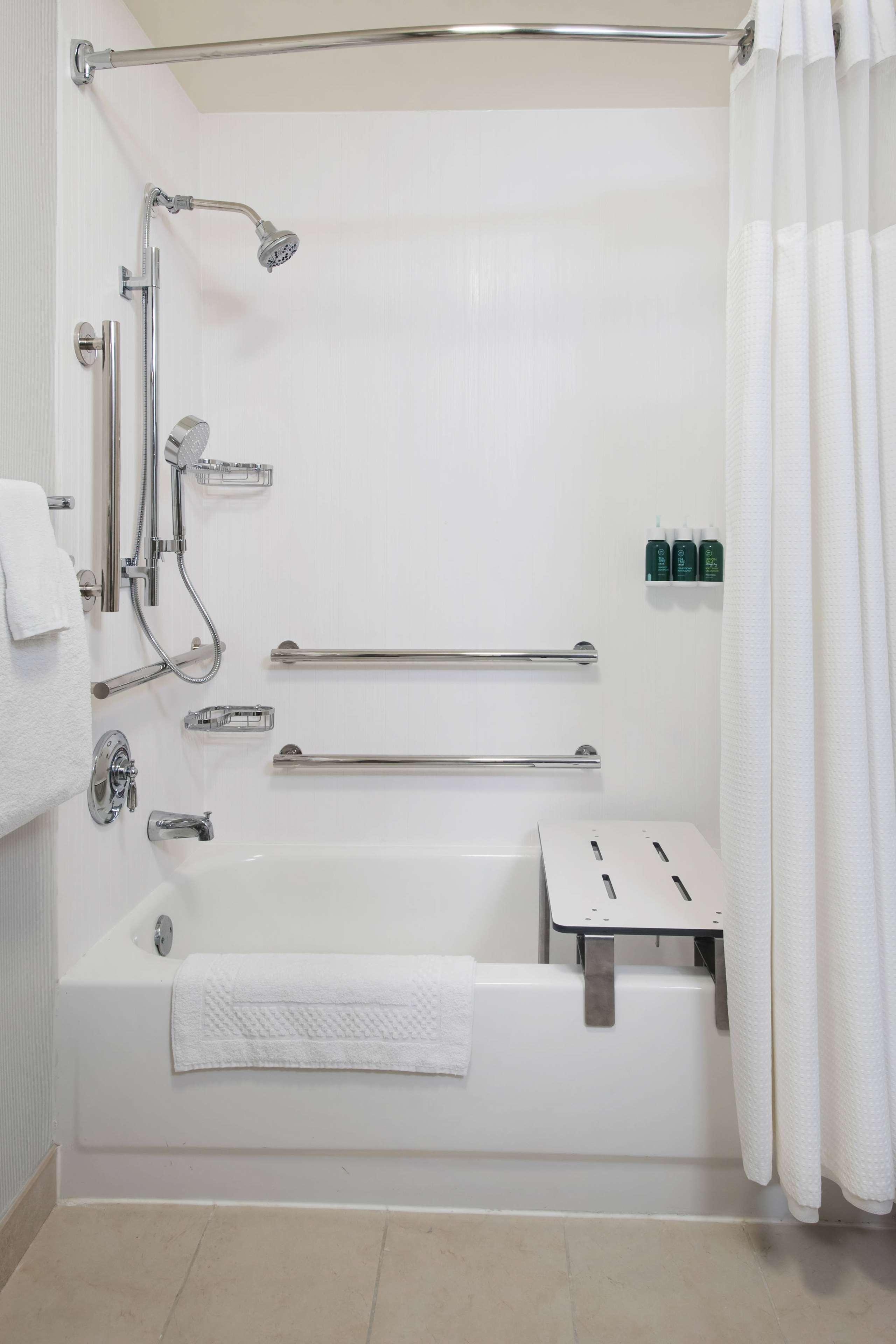 Sonesta Select Indianapolis Carmel Otel Dış mekan fotoğraf