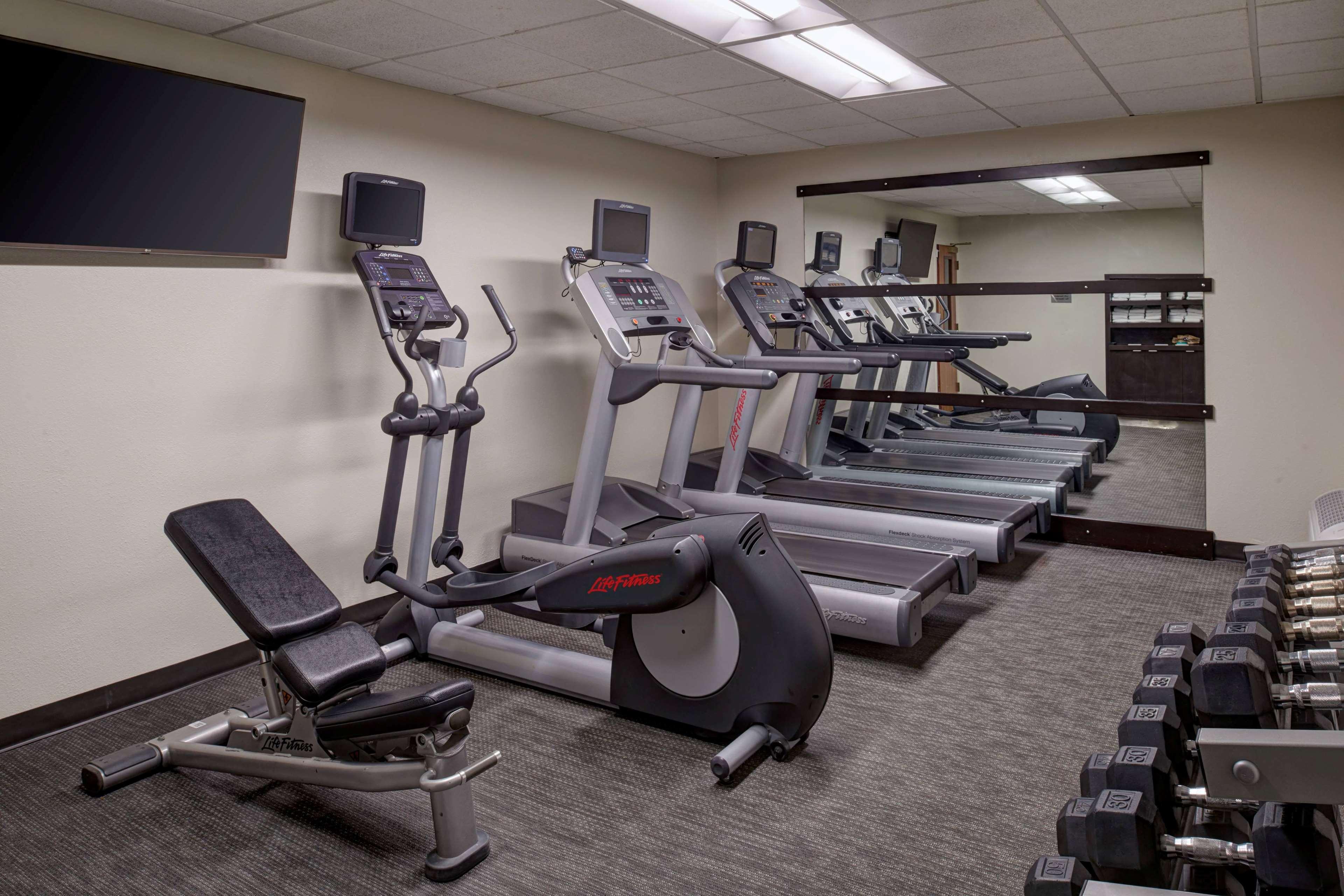 Sonesta Select Indianapolis Carmel Otel Dış mekan fotoğraf