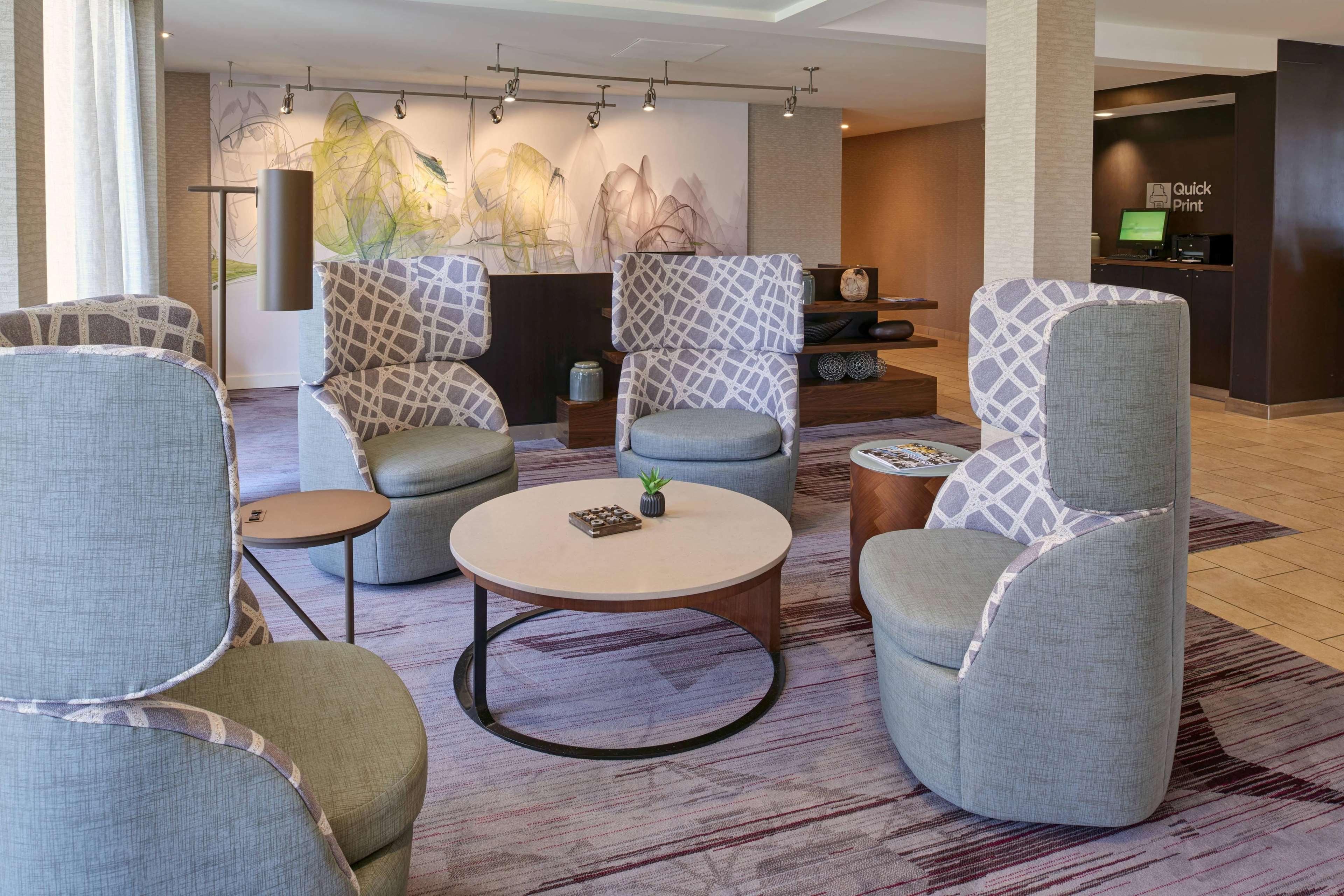 Sonesta Select Indianapolis Carmel Otel Dış mekan fotoğraf