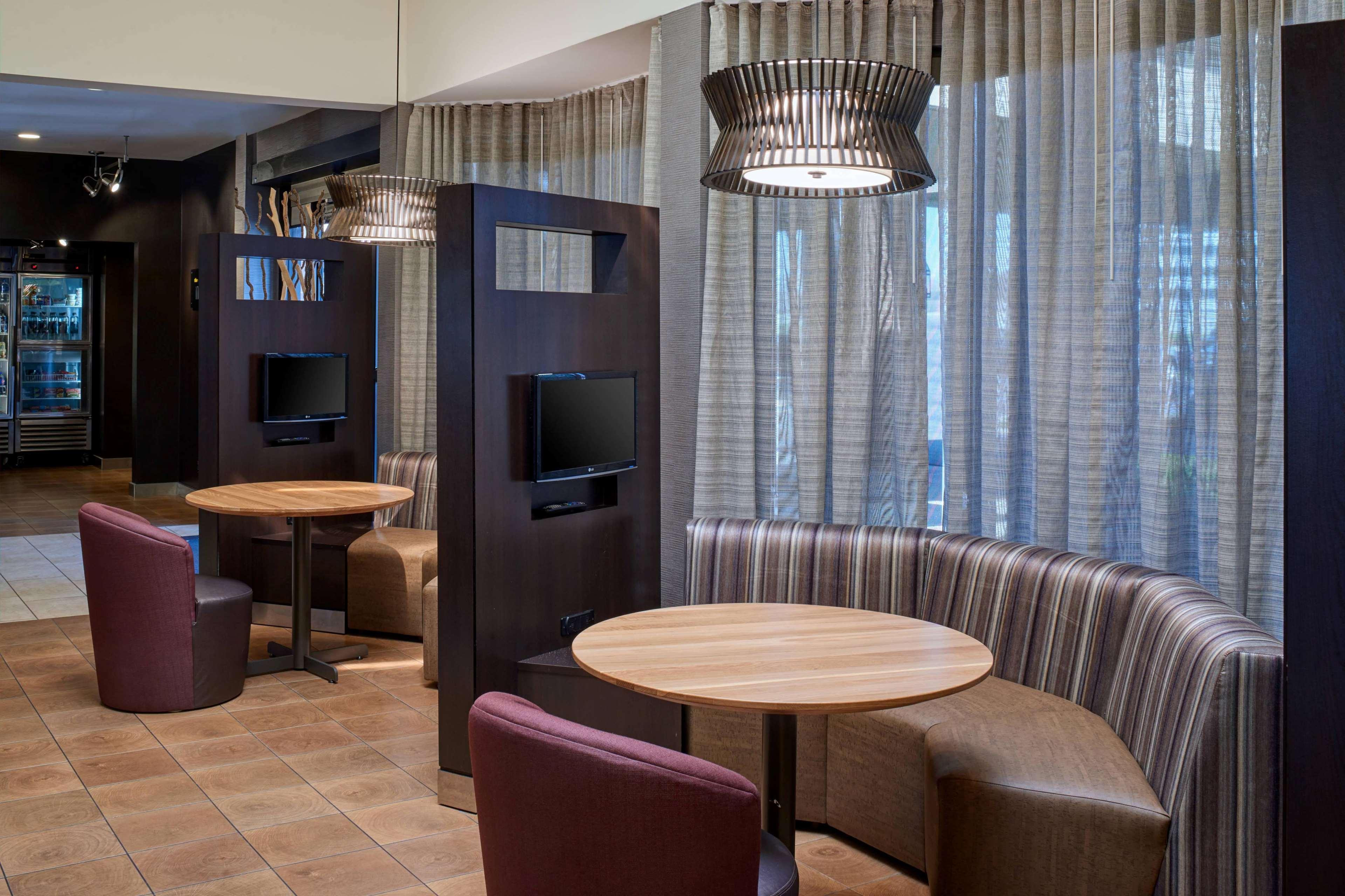 Sonesta Select Indianapolis Carmel Otel Dış mekan fotoğraf