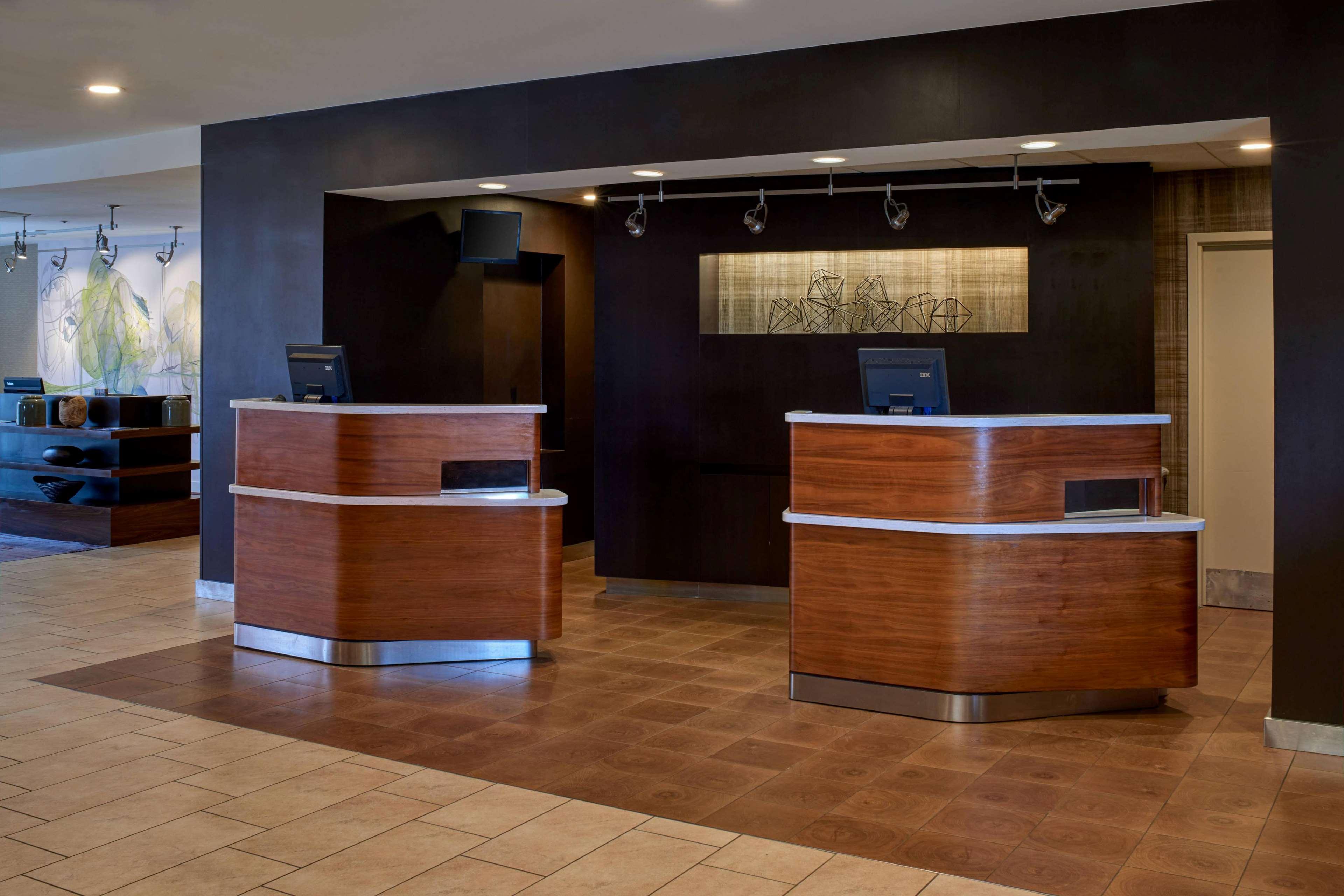 Sonesta Select Indianapolis Carmel Otel Dış mekan fotoğraf