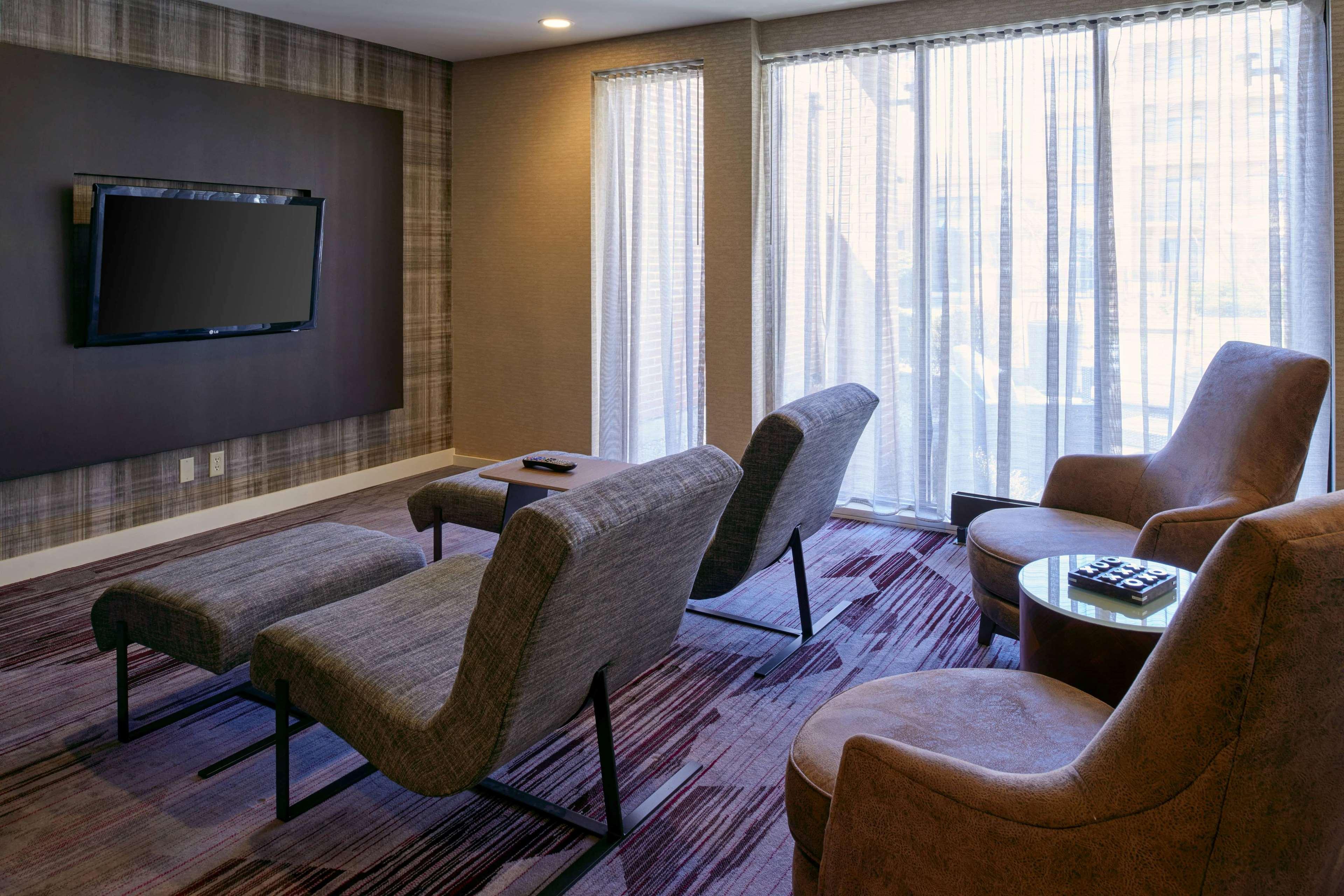 Sonesta Select Indianapolis Carmel Otel Dış mekan fotoğraf