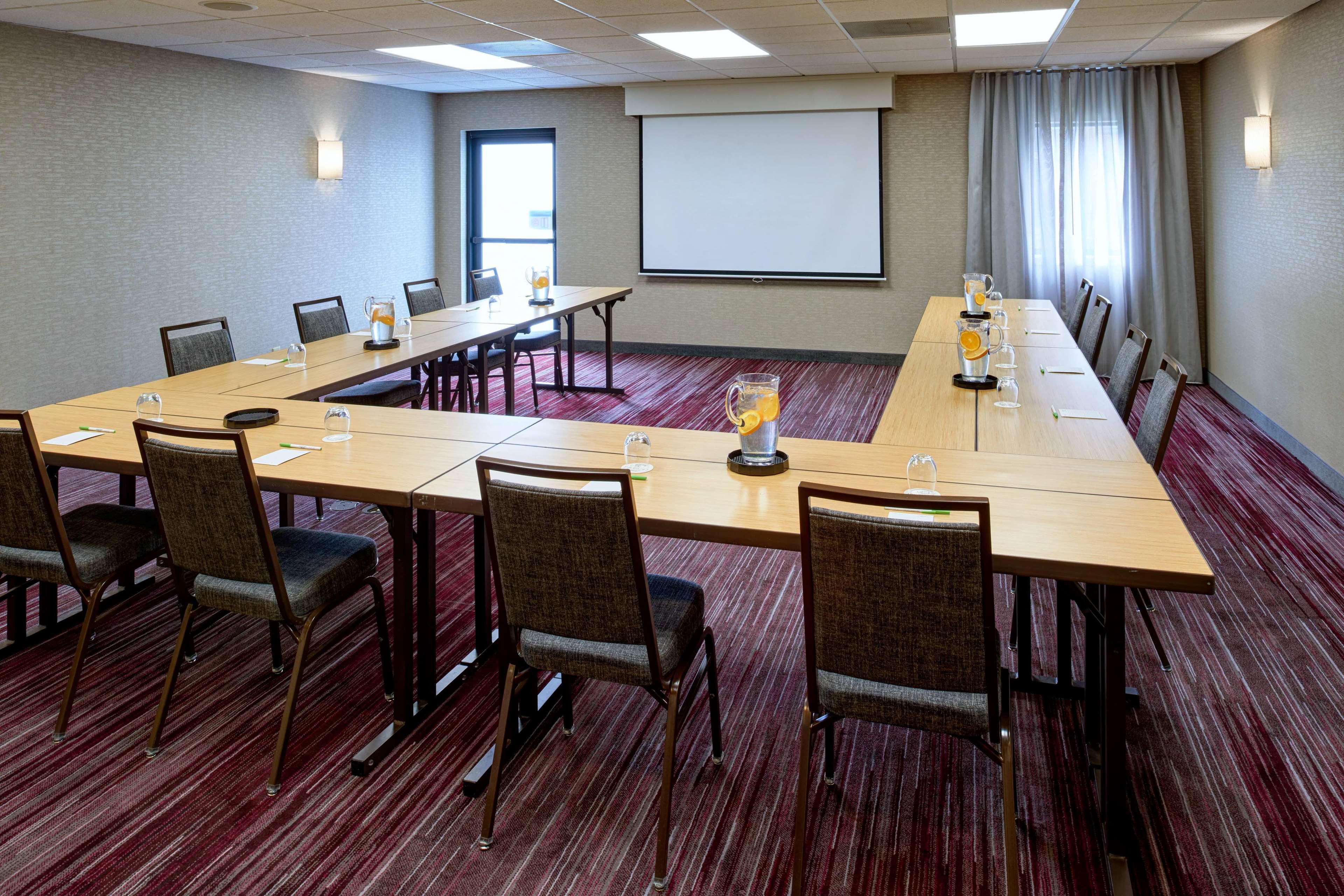 Sonesta Select Indianapolis Carmel Otel Dış mekan fotoğraf