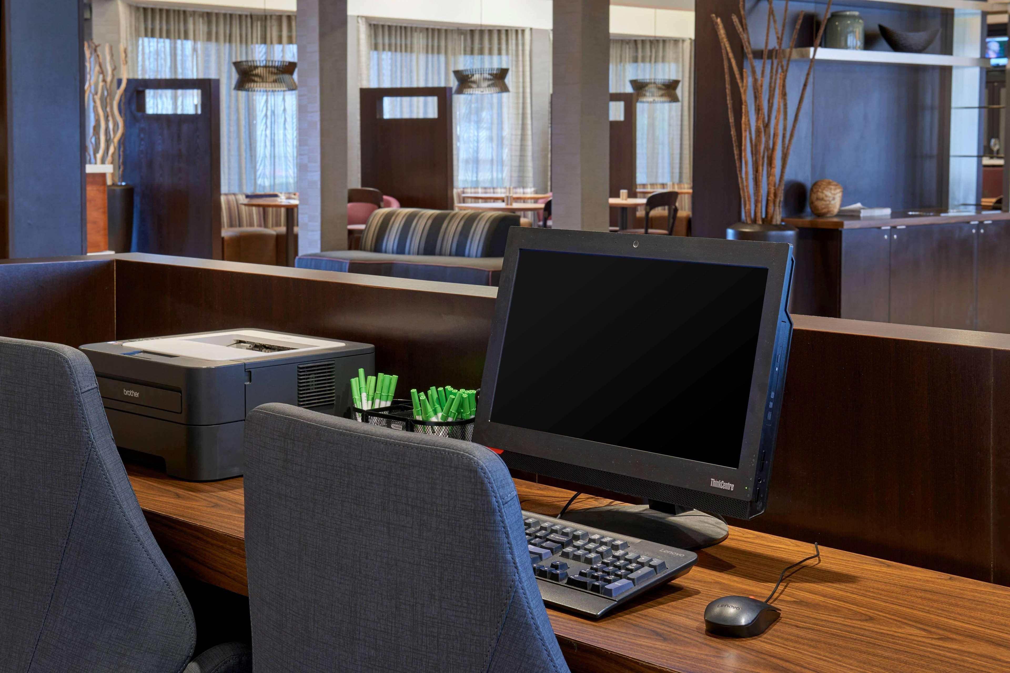 Sonesta Select Indianapolis Carmel Otel Dış mekan fotoğraf