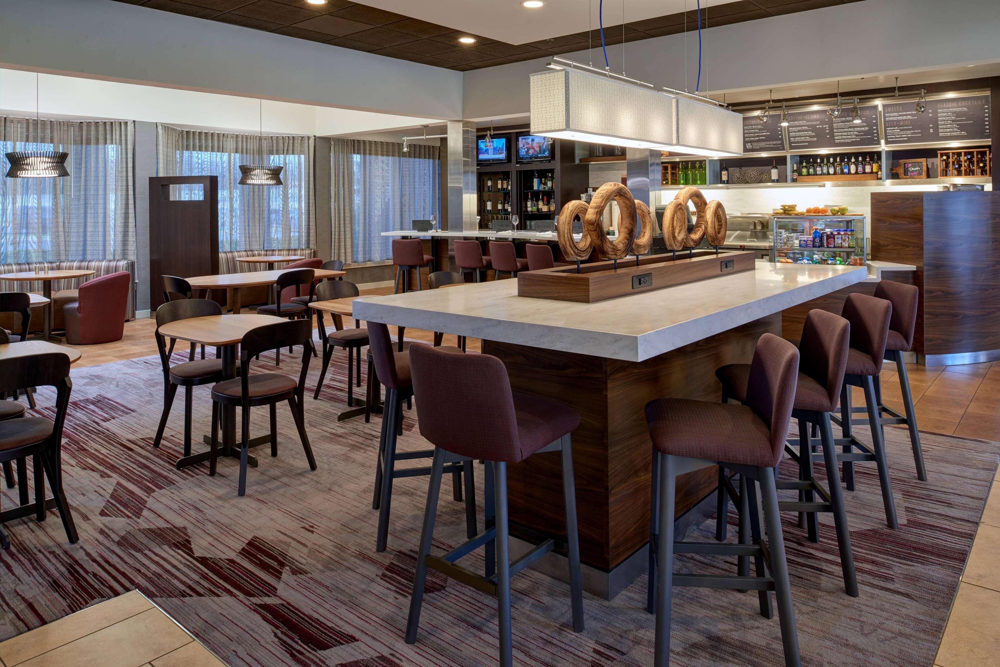 Sonesta Select Indianapolis Carmel Otel Dış mekan fotoğraf