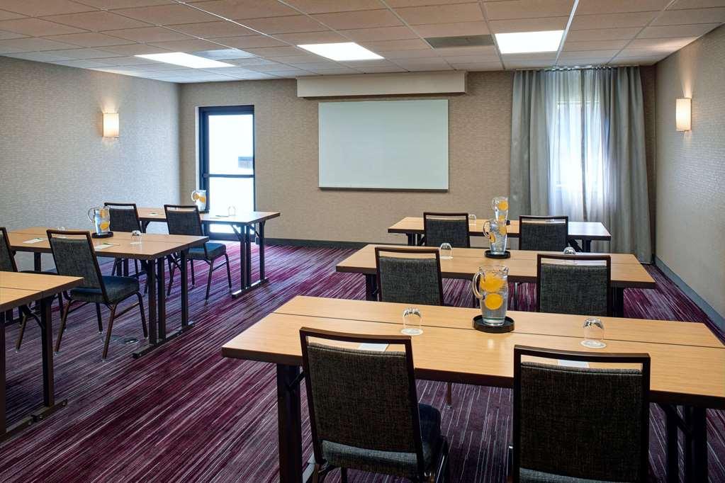 Sonesta Select Indianapolis Carmel Otel Konforlar fotoğraf